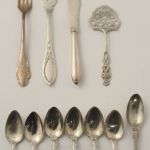 763 9513 CUTLERY